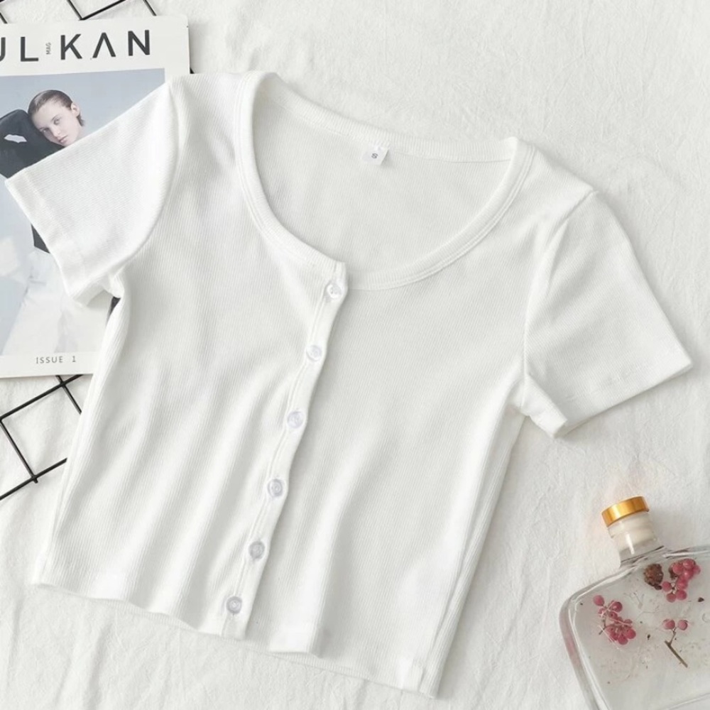 3 Shein Shirts